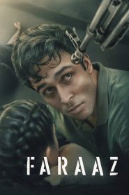 Faraaz (2023) Hindi HD