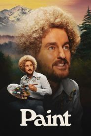 Paint (2023) Hindi Dubbed