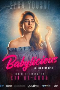 Babylicious (2023) Urdu PreDvD