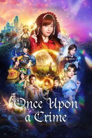 Once Upon a Crime (2023) Hindi Dubbed Netflix