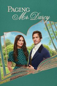 Paging Mr. Darcy (2024) Unofficial Hindi Dubbed
