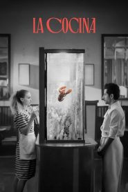 La Cocina (2024) Unofficial Hindi Dubbed