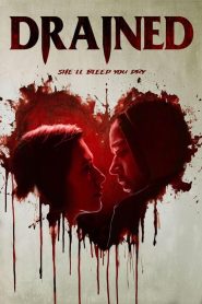 Drained (2025) Unofficial Hindi Dubbed