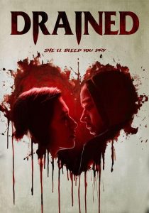 Drained (2025) Unofficial Hindi Dubbed