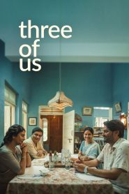 Three of Us (2022) Hindi HD Netflix
