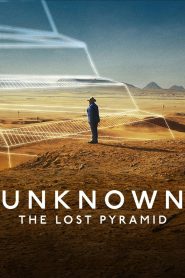 Unknown: The Lost Pyramid (2023) Hindi Dubbed Netflix