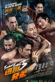 Breakout Brothers 3 (2022) Unofficial Hindi Dubbed