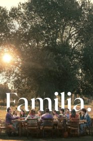 Familia (2023) Hindi Dubbed Netflix