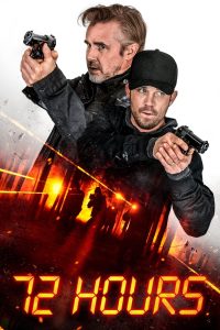 72 Hours (2024) Unofficial Hindi Dubbed