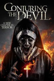 Conjuring the Devil (2020) Hindi Dubbed