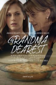 Grandma Dearest (2020) Hindi Dubbed
