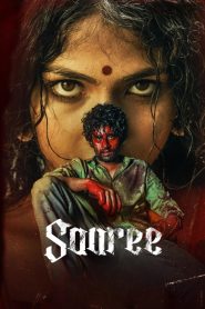 Saaree (2025) Unofficial Hindi Dubbed