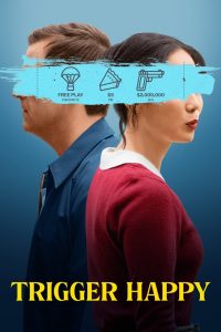 Trigger Happy (2024) Unofficial Hindi Dubbed