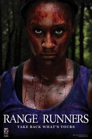 Range Runners (2020) English