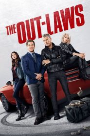 The Out-Laws (2023) Hindi Dubbed Netflix