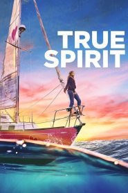 True Spirit (2023) Hindi Dubbed Netflix