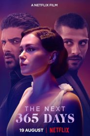 The Next 365 Days (2022) Hindi Dubbed Netflix
