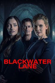Blackwater Lane (2024) Unofficial Hindi Dubbed