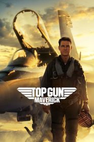TOP Gun: Maverick (2022) Hindi Dubbed [Original Audio]