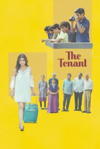 The Tenant (2023) Hindi (PreDvD)