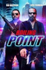 Boiling Point (2024) Unofficial Hindi Dubbed