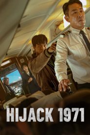 Hijack 1971 (2024) HQ Hindi Dubbed