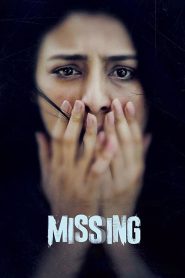 Missing (2018) Hindi HD