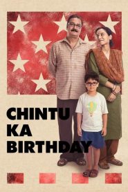 Chintu Ka Birthday (2020) Hindi HD