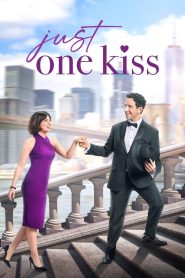 Just One Kiss (2022) Unofficial Hindi Dubbed