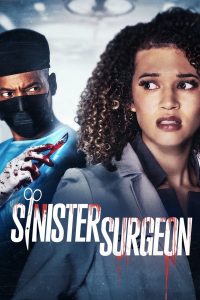 Sinister Surgeon (2024) Unofficial Hindi Dubbed
