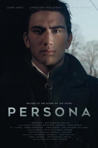 Persona (2024) Unofficial Hindi Dubbed