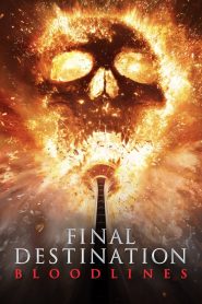 Final Destination Bloodlines (2025) Hindi Dubbed PREHD