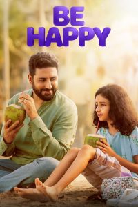 Be Happy (2025) Hindi HD AMZN