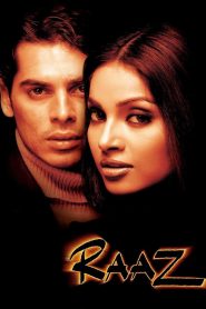Raaz (2002) Hindi HD