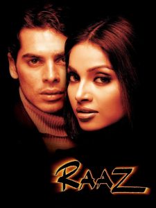 Raaz (2002) Hindi HD