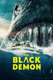 The Black Demon (2023) Hindi Dubbed