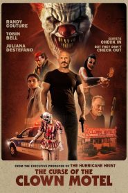 Clown Motel (2023) Unofficial Hindi Dubbed
