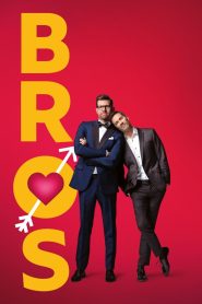 Bros (2022) Hindi Dubbed