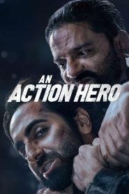 An Action Hero (2022) Hindi HD