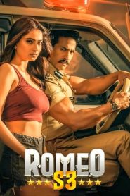 Romeo S3 (2025) Hindi HDTC