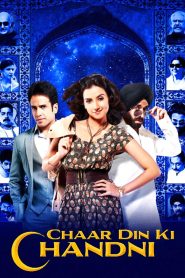 Char Din Ki Chandni (2012) Hindi HD