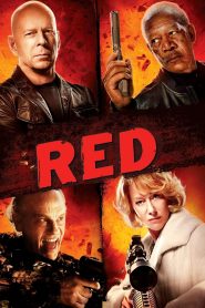 RED (2010) Hindi Dubbed