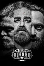 Vikram (2022) Hindi Dubbed Hotstar