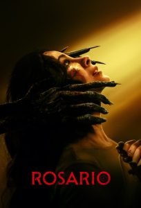 Rosario (2025) Unofficial Hindi Dubbed