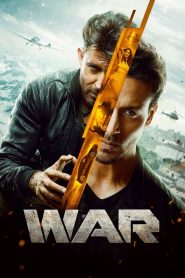War (2019) Hindi HD