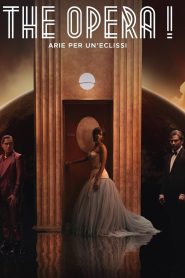 The Opera (2024) Unofficial Hindi Dubbed