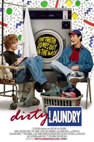 Dirty Laundry (2024) Unofficial Hindi Dubbed
