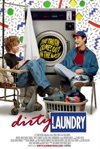Dirty Laundry (2024) Unofficial Hindi Dubbed