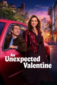 An Unexpected Valentine (2025) Unofficial Hindi Dubbed