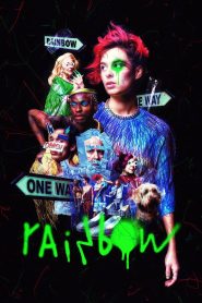 Rainbow (2022) Hindi Dubbed Netflix